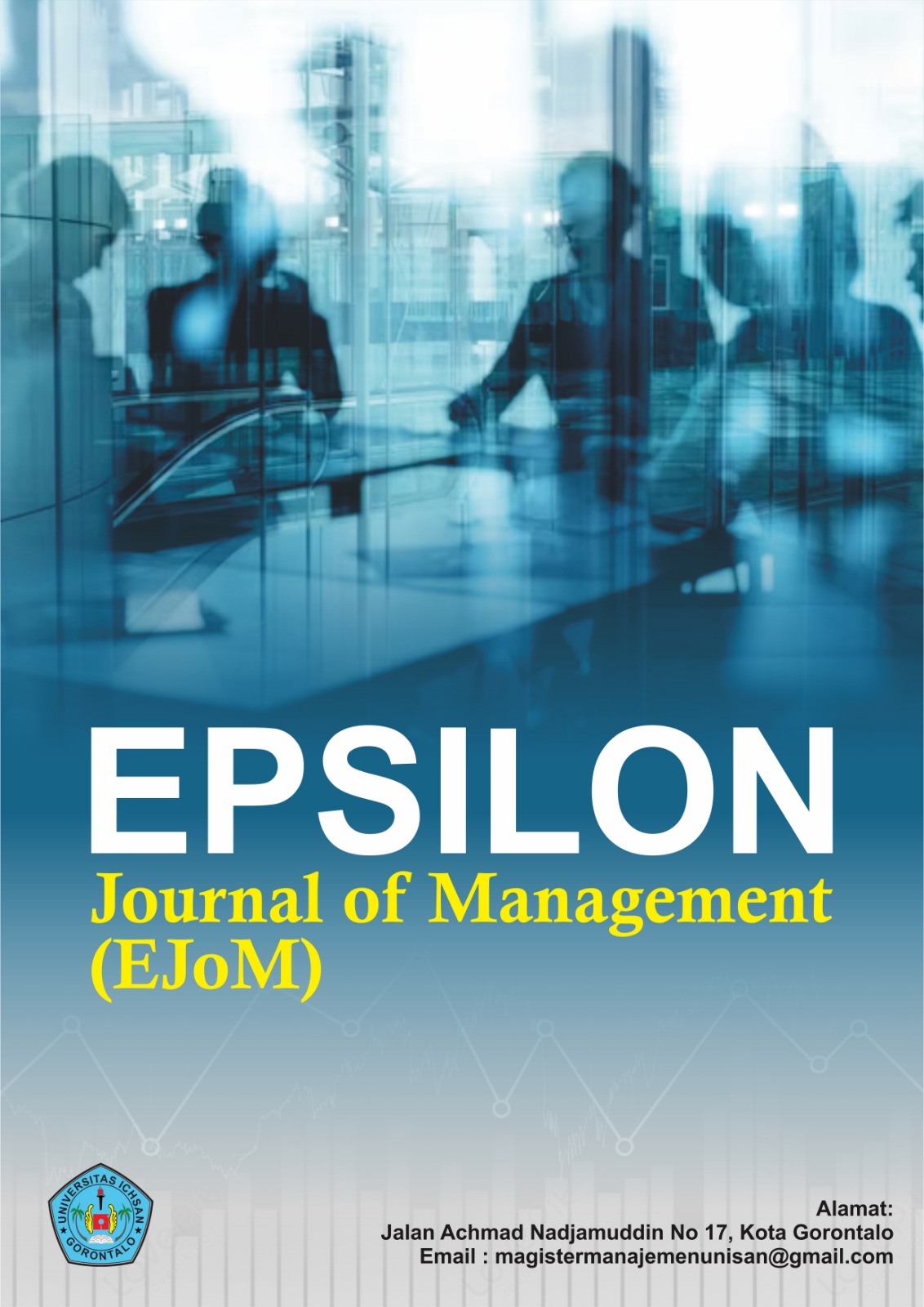 					View Vol. 4 No. 2 (2026): Oktober: Epsilon : Journal of Management (EJoM)
				